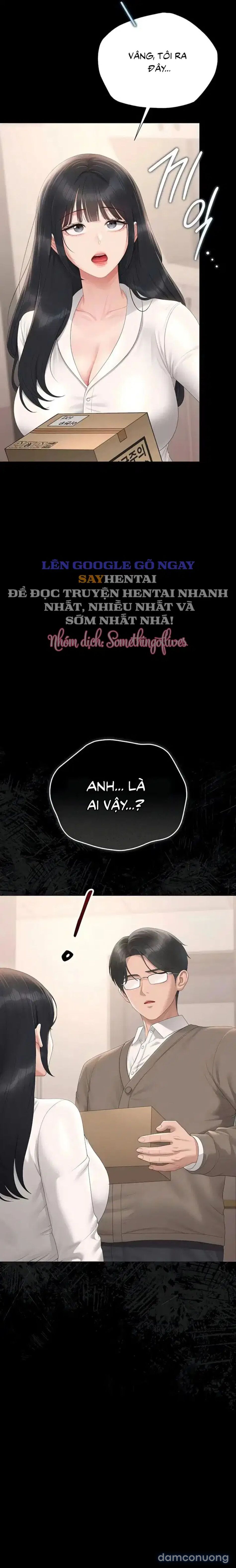 đọc truyện Tôi Trở Thành Quản Lý An Ninh Tòa Nhà Chương 34 ảnh 13 tại Thiên Thai Truyện