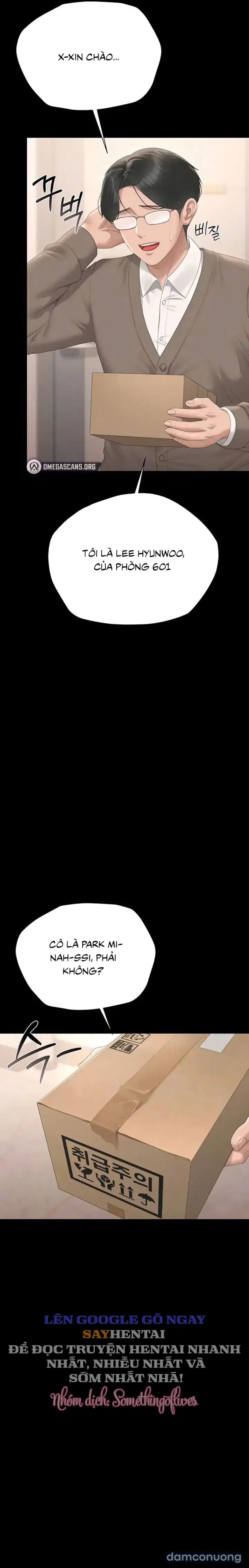 đọc truyện Tôi Trở Thành Quản Lý An Ninh Tòa Nhà Chương 34 ảnh 14 tại Thiên Thai Truyện