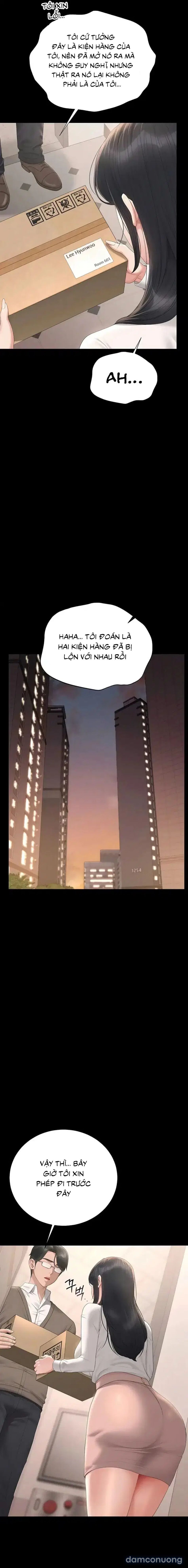 đọc truyện Tôi Trở Thành Quản Lý An Ninh Tòa Nhà Chương 34 ảnh 15 tại Thiên Thai Truyện