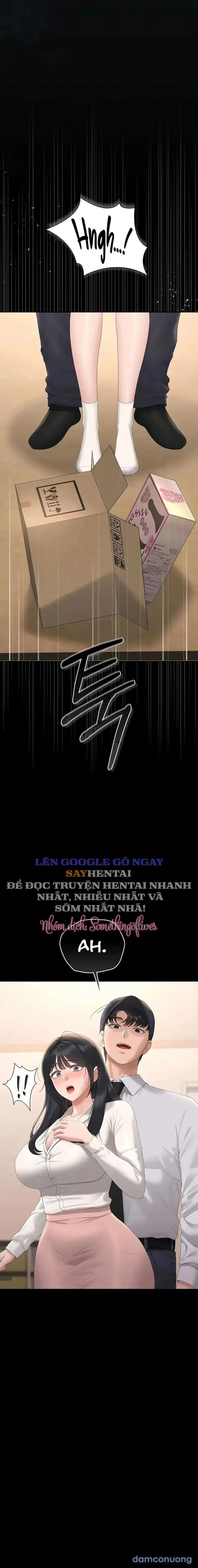 đọc truyện Tôi Trở Thành Quản Lý An Ninh Tòa Nhà Chương 34 ảnh 18 tại Thiên Thai Truyện