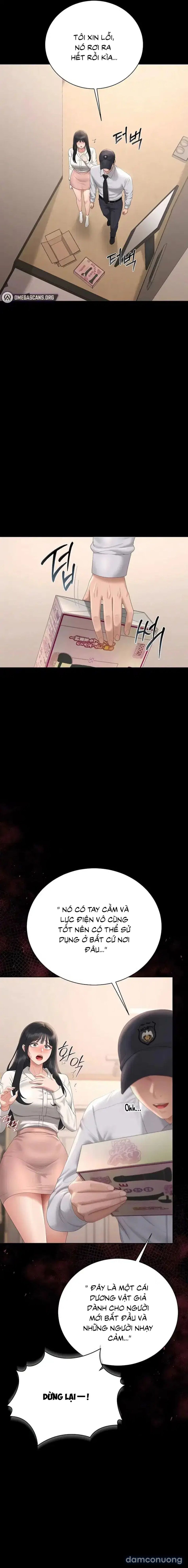 đọc truyện Tôi Trở Thành Quản Lý An Ninh Tòa Nhà Chương 34 ảnh 19 tại Thiên Thai Truyện