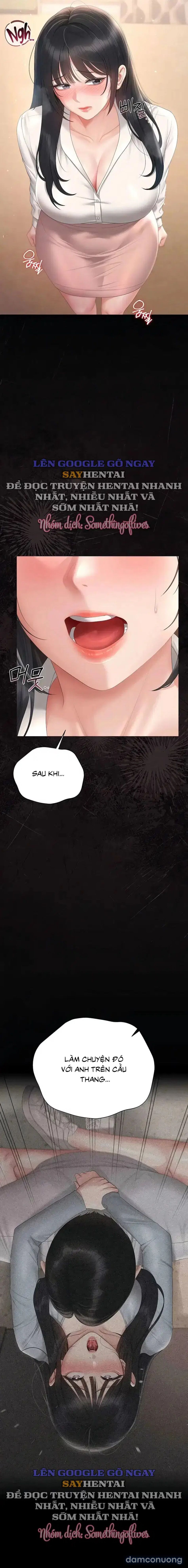 đọc truyện Tôi Trở Thành Quản Lý An Ninh Tòa Nhà Chương 34 ảnh 21 tại Thiên Thai Truyện