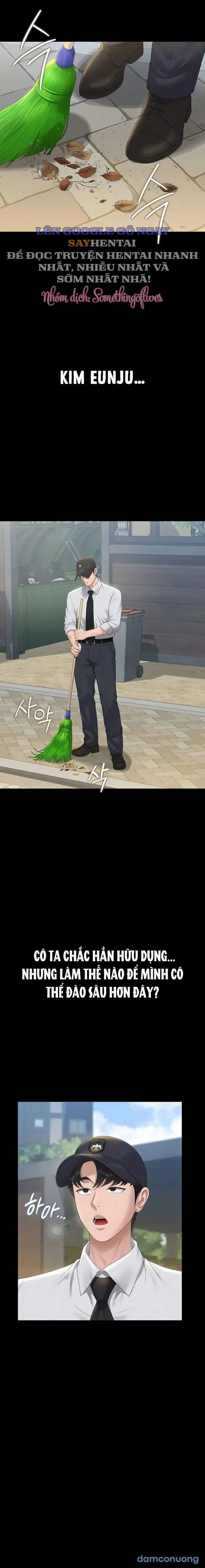 đọc truyện Tôi Trở Thành Quản Lý An Ninh Tòa Nhà Chương 34 ảnh 4 tại Thiên Thai Truyện