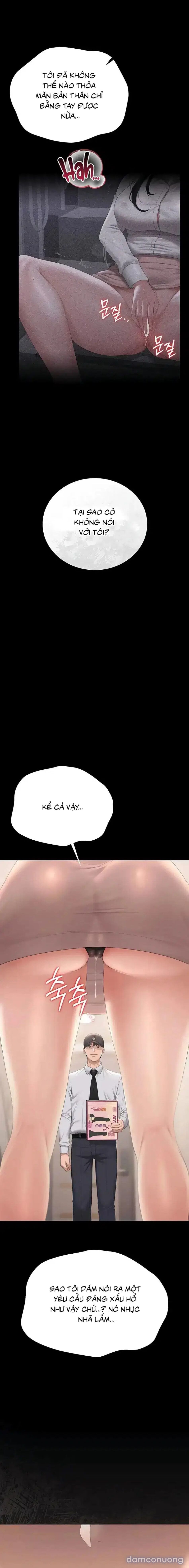 đọc truyện Tôi Trở Thành Quản Lý An Ninh Tòa Nhà Chương 34 ảnh 22 tại Thiên Thai Truyện