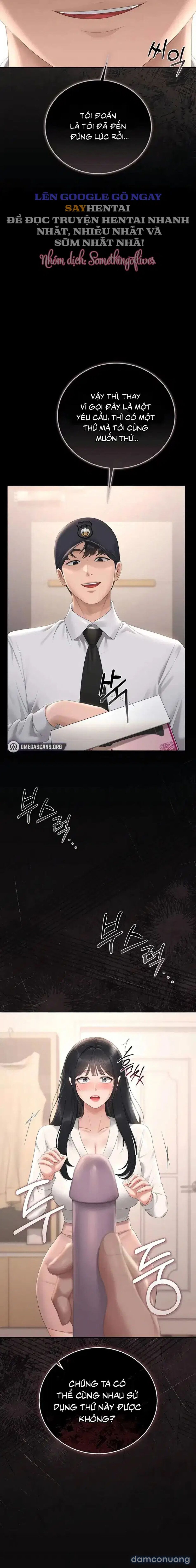 đọc truyện Tôi Trở Thành Quản Lý An Ninh Tòa Nhà Chương 34 ảnh 23 tại Thiên Thai Truyện