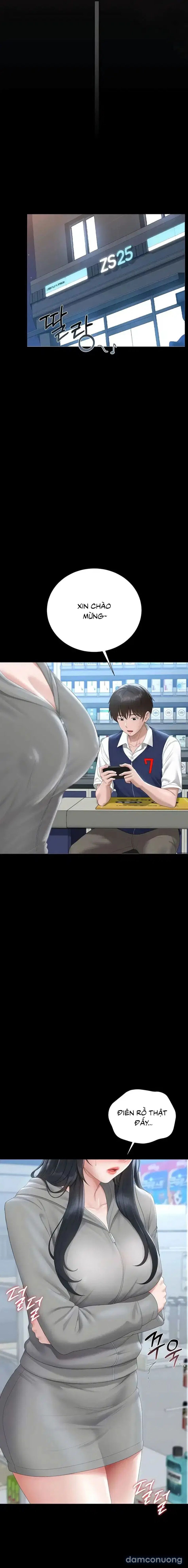 đọc truyện Tôi Trở Thành Quản Lý An Ninh Tòa Nhà Chương 34 ảnh 24 tại Thiên Thai Truyện