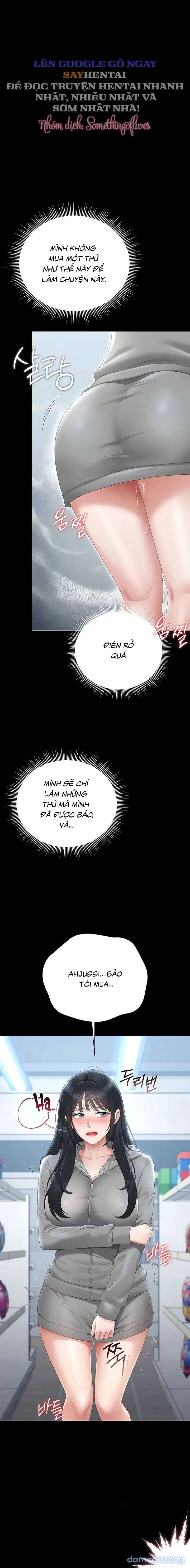 đọc truyện Tôi Trở Thành Quản Lý An Ninh Tòa Nhà Chương 34 ảnh 25 tại Thiên Thai Truyện