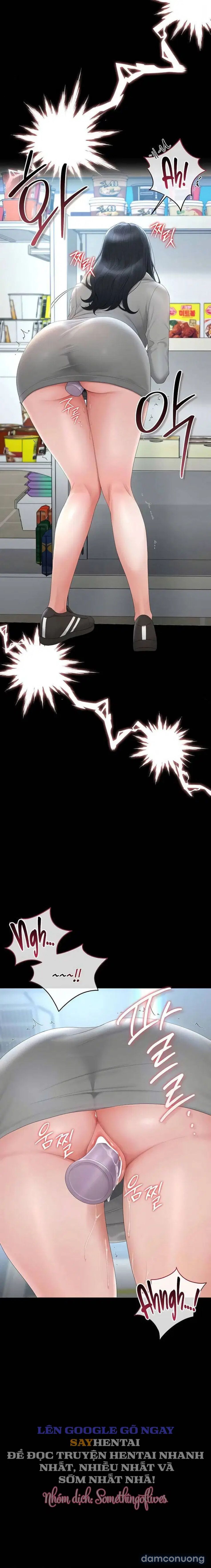 đọc truyện Tôi Trở Thành Quản Lý An Ninh Tòa Nhà Chương 34 ảnh 26 tại Thiên Thai Truyện