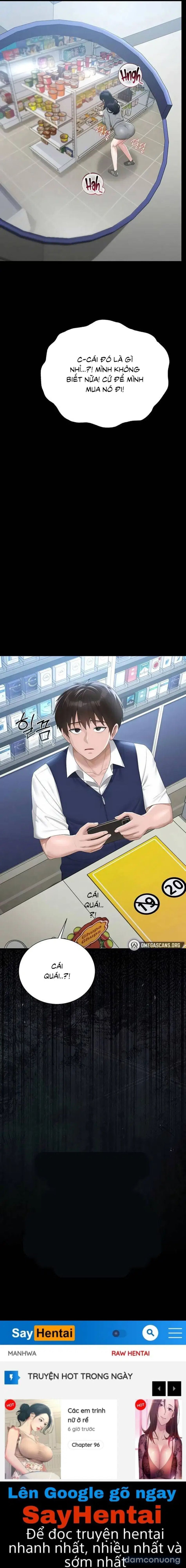 đọc truyện Tôi Trở Thành Quản Lý An Ninh Tòa Nhà Chương 34 ảnh 27 tại Thiên Thai Truyện