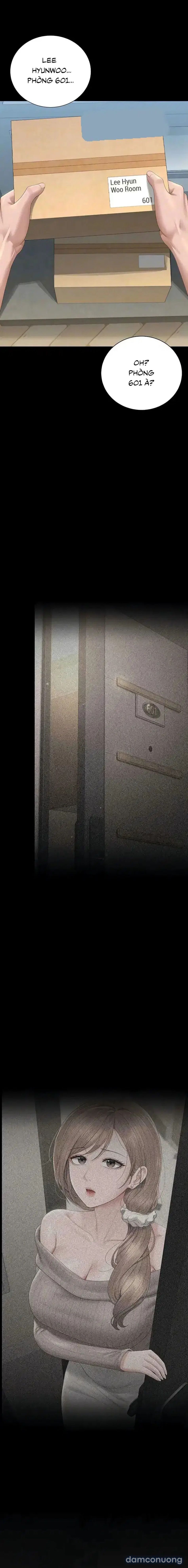 đọc truyện Tôi Trở Thành Quản Lý An Ninh Tòa Nhà Chương 34 ảnh 6 tại Thiên Thai Truyện