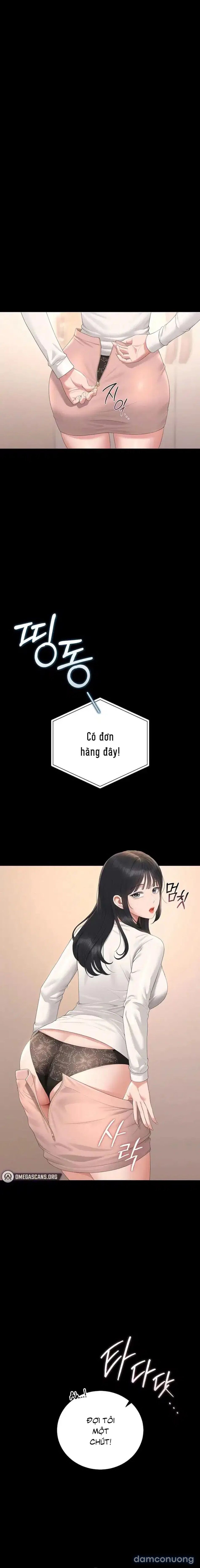 đọc truyện Tôi Trở Thành Quản Lý An Ninh Tòa Nhà Chương 34 ảnh 8 tại Thiên Thai Truyện