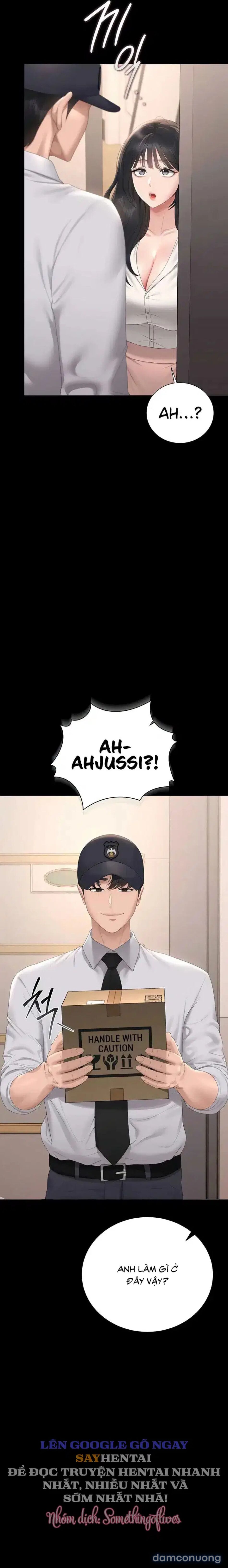 đọc truyện Tôi Trở Thành Quản Lý An Ninh Tòa Nhà Chương 34 ảnh 9 tại Thiên Thai Truyện