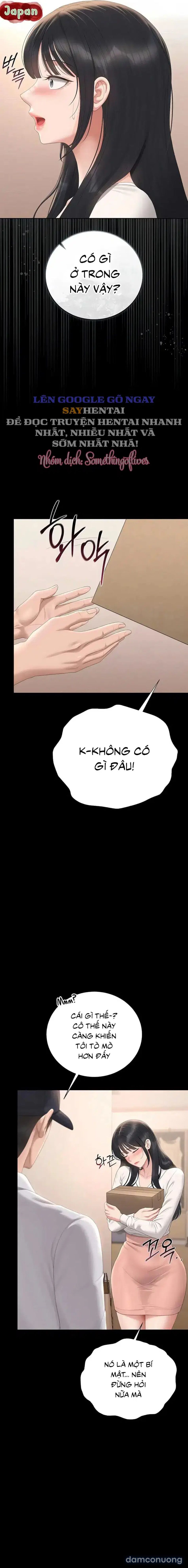 đọc truyện Tôi Trở Thành Quản Lý An Ninh Tòa Nhà Chương 34 ảnh 11 tại Thiên Thai Truyện