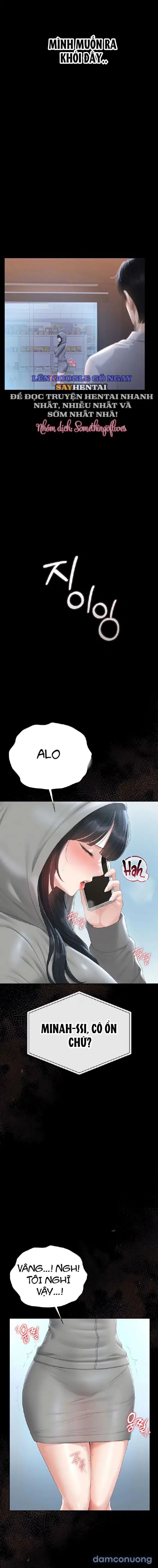 đọc truyện Tôi Trở Thành Quản Lý An Ninh Tòa Nhà Chương 35 ảnh 12 tại Thiên Thai Truyện