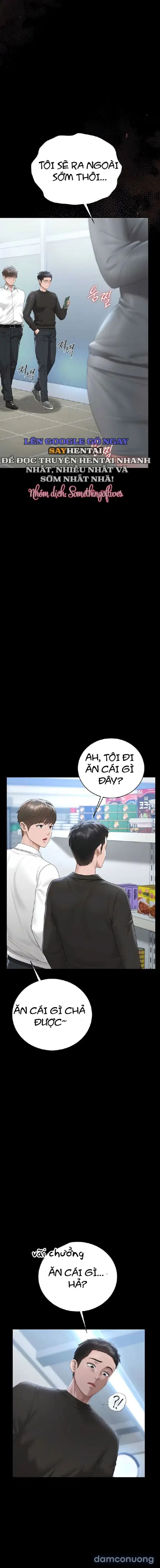 đọc truyện Tôi Trở Thành Quản Lý An Ninh Tòa Nhà Chương 35 ảnh 13 tại Thiên Thai Truyện