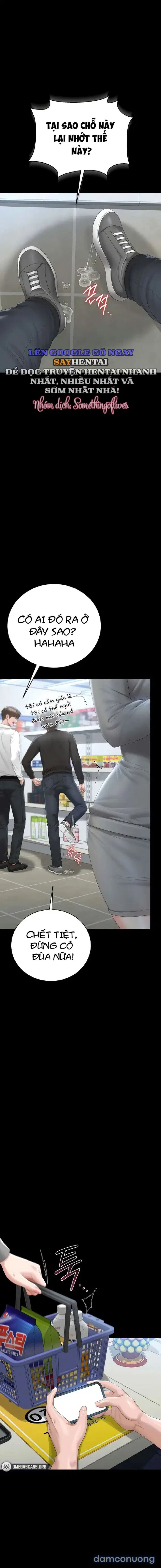 đọc truyện Tôi Trở Thành Quản Lý An Ninh Tòa Nhà Chương 35 ảnh 14 tại Thiên Thai Truyện