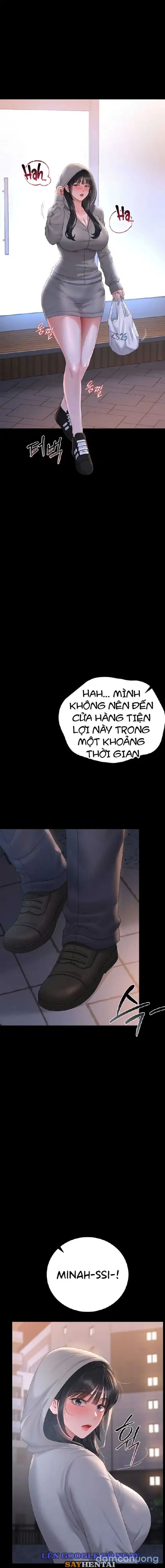 đọc truyện Tôi Trở Thành Quản Lý An Ninh Tòa Nhà Chương 35 ảnh 16 tại Thiên Thai Truyện