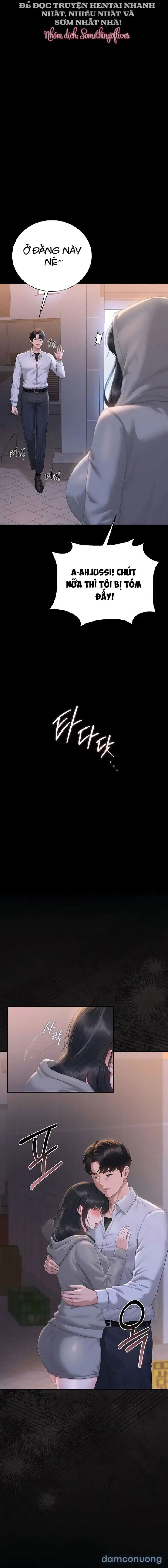 đọc truyện Tôi Trở Thành Quản Lý An Ninh Tòa Nhà Chương 35 ảnh 17 tại Thiên Thai Truyện