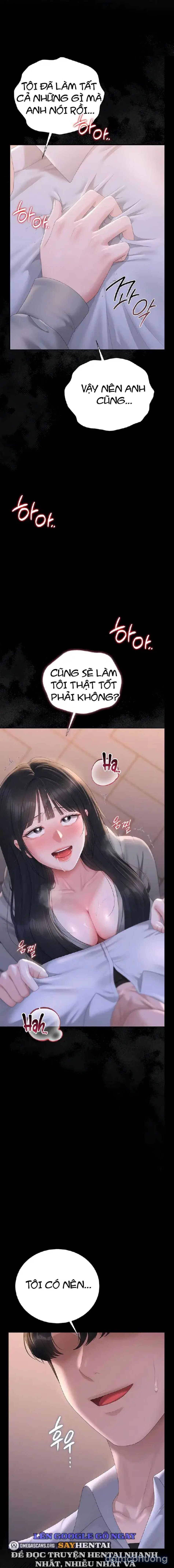 đọc truyện Tôi Trở Thành Quản Lý An Ninh Tòa Nhà Chương 35 ảnh 18 tại Thiên Thai Truyện