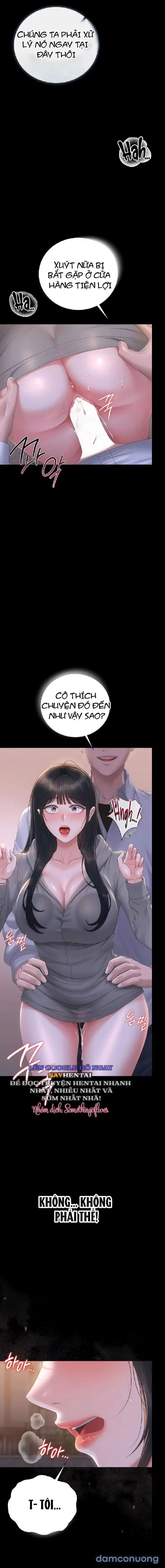 đọc truyện Tôi Trở Thành Quản Lý An Ninh Tòa Nhà Chương 35 ảnh 22 tại Thiên Thai Truyện