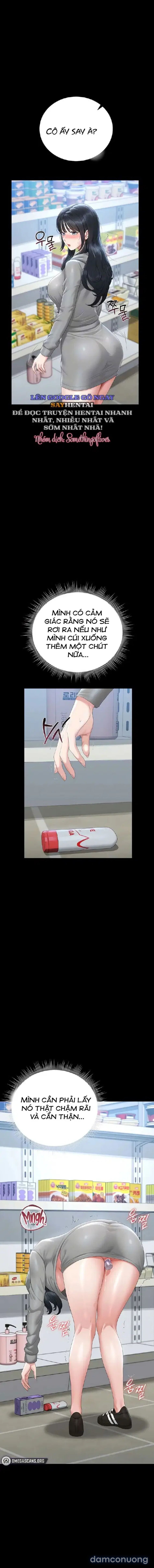 đọc truyện Tôi Trở Thành Quản Lý An Ninh Tòa Nhà Chương 35 ảnh 6 tại Thiên Thai Truyện