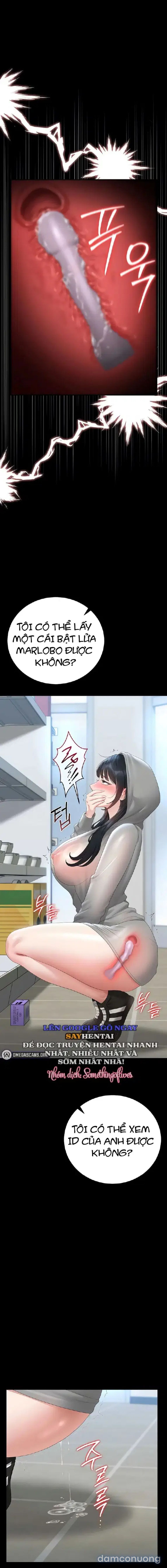 đọc truyện Tôi Trở Thành Quản Lý An Ninh Tòa Nhà Chương 35 ảnh 10 tại Thiên Thai Truyện