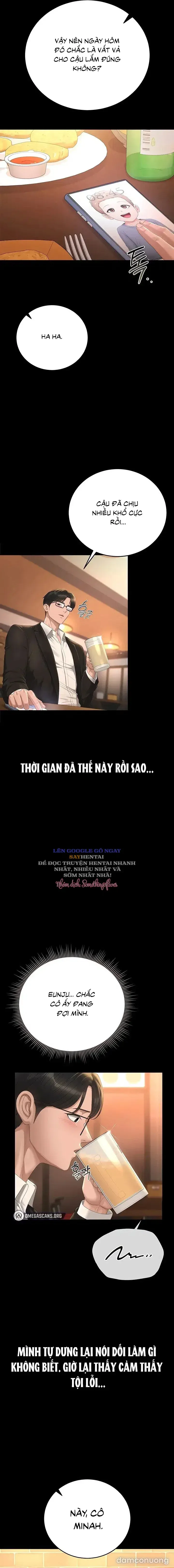 đọc truyện Tôi Trở Thành Quản Lý An Ninh Tòa Nhà Chương 43 ảnh 15 tại Thiên Thai Truyện