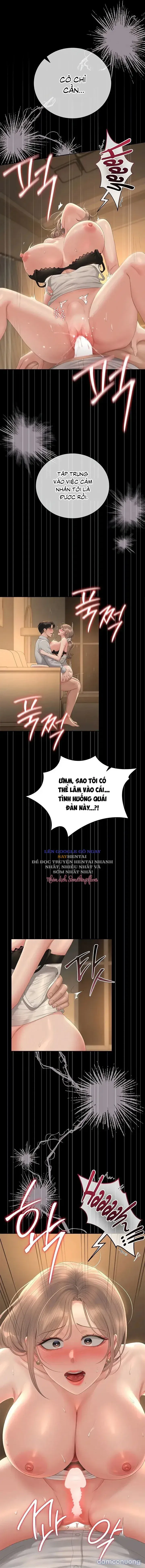 đọc truyện Tôi Trở Thành Quản Lý An Ninh Tòa Nhà Chương 43 ảnh 21 tại Thiên Thai Truyện