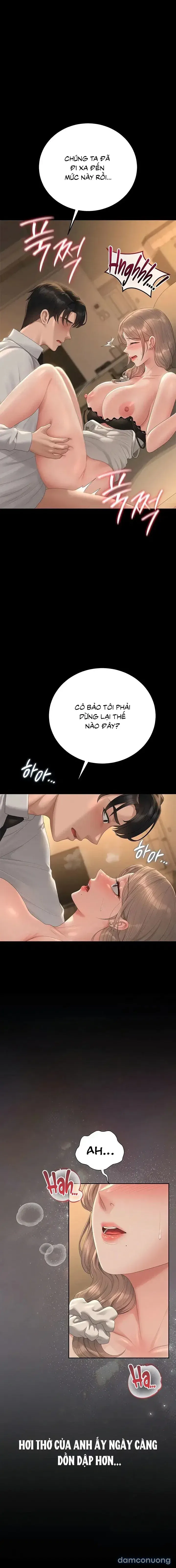 đọc truyện Tôi Trở Thành Quản Lý An Ninh Tòa Nhà Chương 43 ảnh 8 tại Thiên Thai Truyện