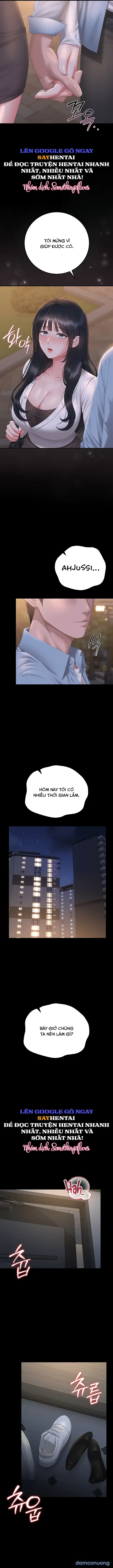 đọc truyện Tôi Trở Thành Quản Lý An Ninh Tòa Nhà Chương 53 ảnh 10 tại Thiên Thai Truyện