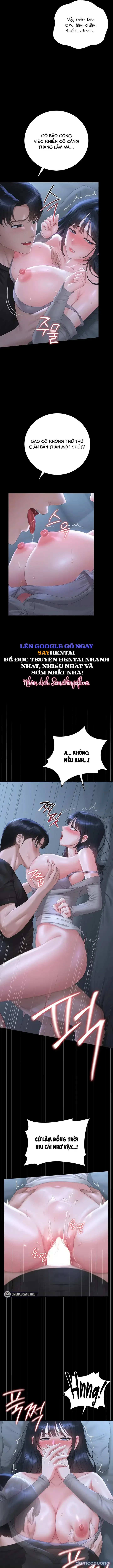 đọc truyện Tôi Trở Thành Quản Lý An Ninh Tòa Nhà Chương 54 ảnh 5 tại Thiên Thai Truyện