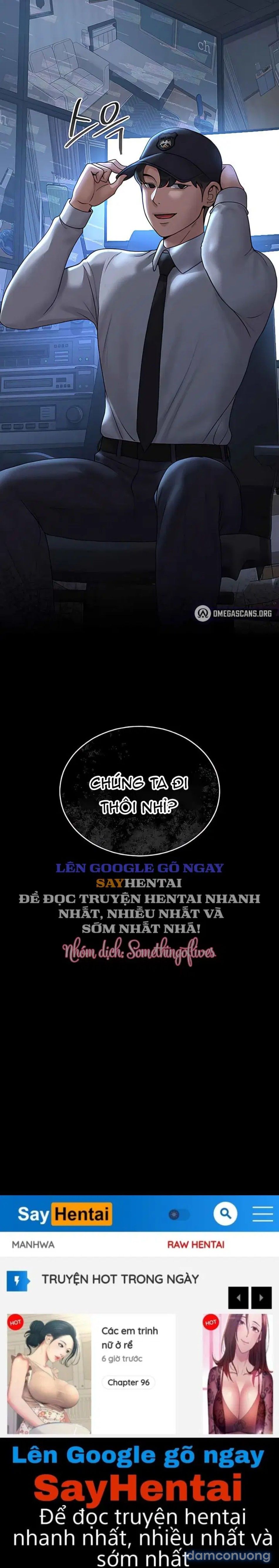 đọc truyện Tôi Trở Thành Quản Lý An Ninh Tòa Nhà Chương 6 ảnh 16 tại Thiên Thai Truyện