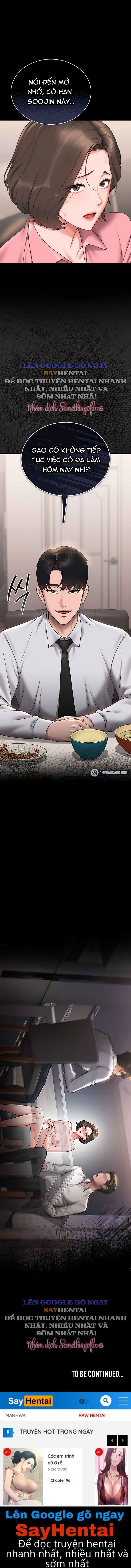 đọc truyện Tôi Trở Thành Quản Lý An Ninh Tòa Nhà Chương 7 ảnh 13 tại Thiên Thai Truyện