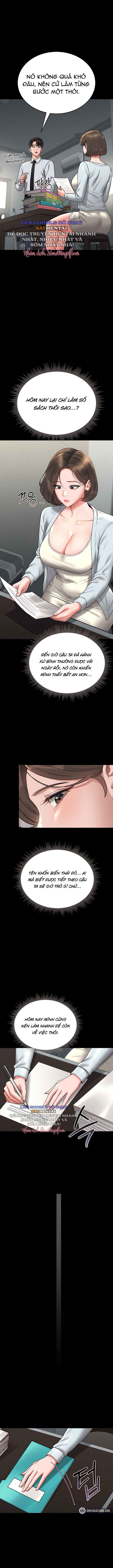 đọc truyện Tôi Trở Thành Quản Lý An Ninh Tòa Nhà Chương 8 ảnh 6 tại Thiên Thai Truyện