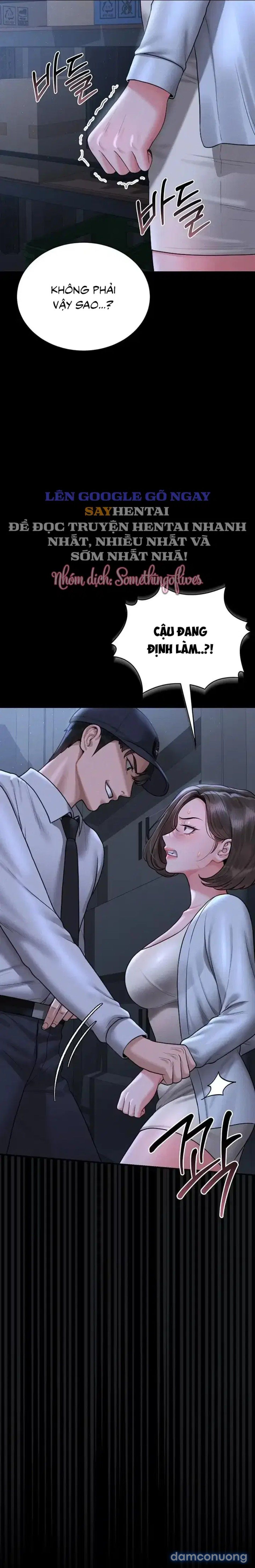 đọc truyện Tôi Trở Thành Quản Lý An Ninh Tòa Nhà Chương 9 ảnh 3 tại Thiên Thai Truyện