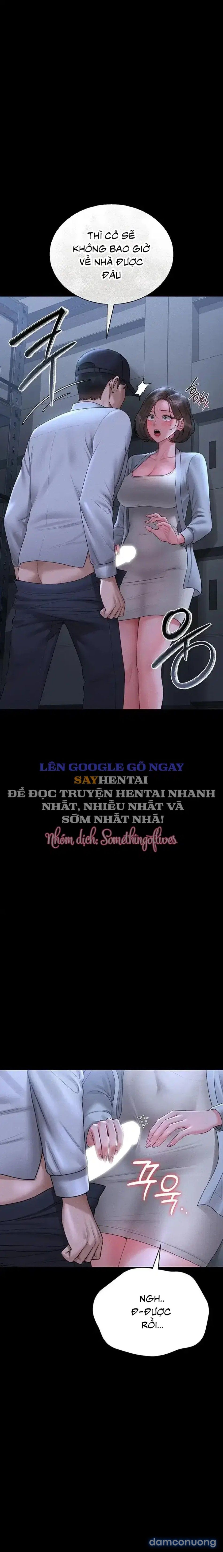 đọc truyện Tôi Trở Thành Quản Lý An Ninh Tòa Nhà Chương 9 ảnh 12 tại Thiên Thai Truyện