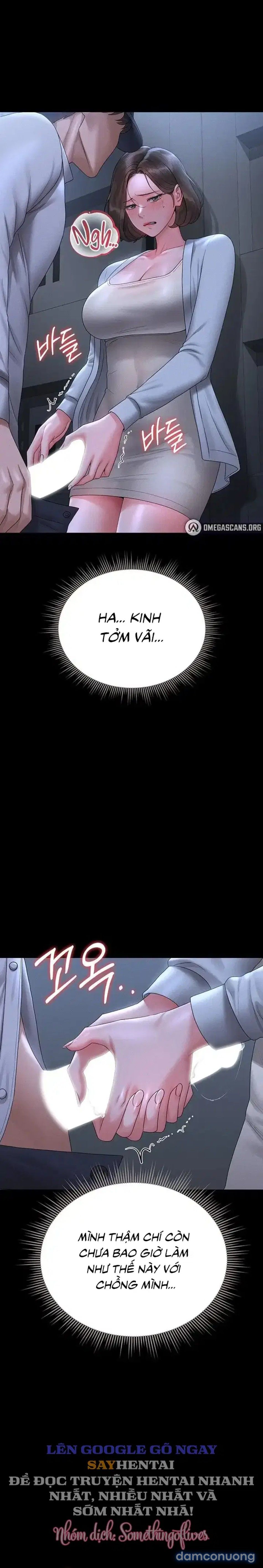 đọc truyện Tôi Trở Thành Quản Lý An Ninh Tòa Nhà Chương 9 ảnh 13 tại Thiên Thai Truyện