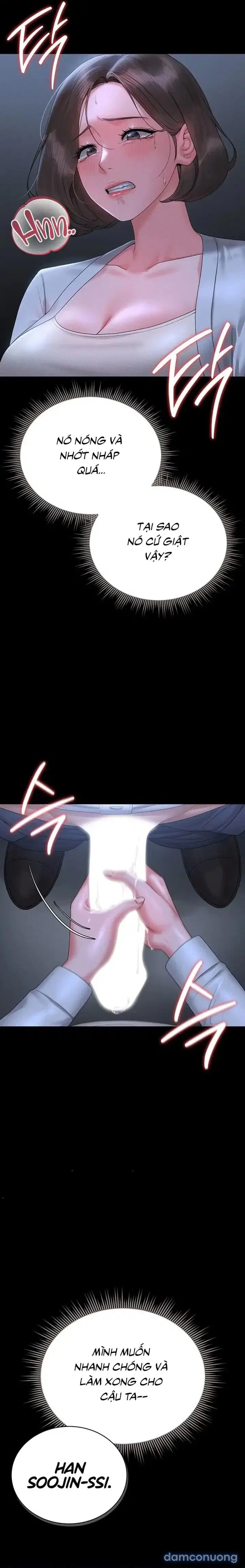 đọc truyện Tôi Trở Thành Quản Lý An Ninh Tòa Nhà Chương 9 ảnh 14 tại Thiên Thai Truyện