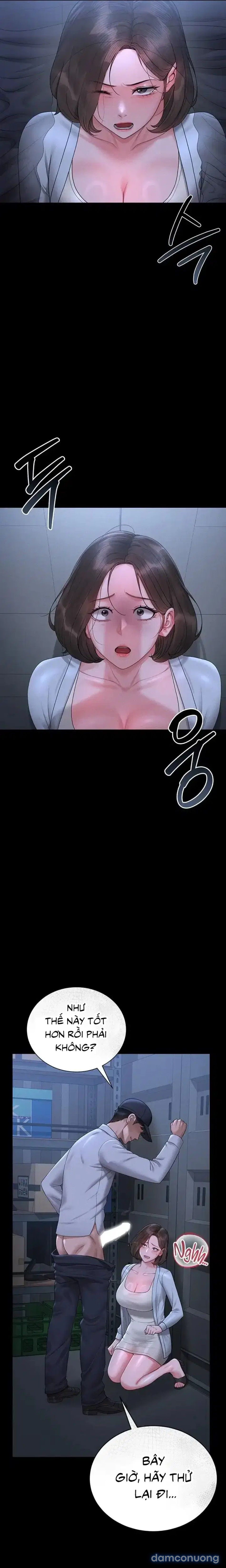 đọc truyện Tôi Trở Thành Quản Lý An Ninh Tòa Nhà Chương 9 ảnh 16 tại Thiên Thai Truyện