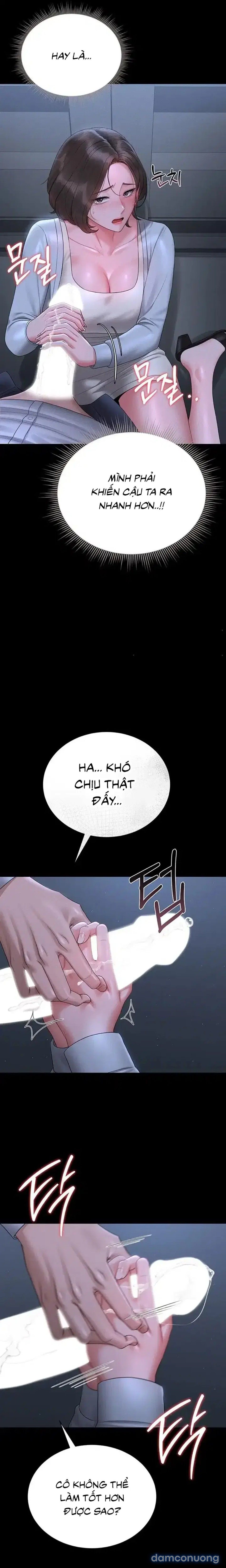 đọc truyện Tôi Trở Thành Quản Lý An Ninh Tòa Nhà Chương 9 ảnh 18 tại Thiên Thai Truyện