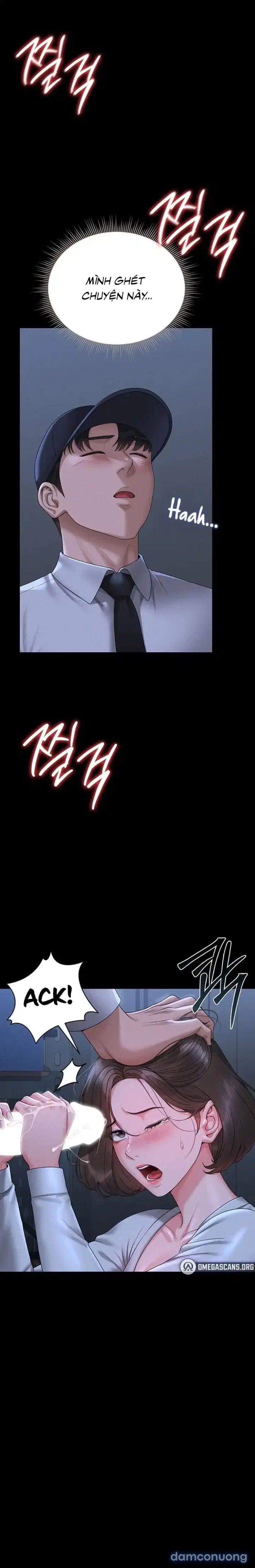 đọc truyện Tôi Trở Thành Quản Lý An Ninh Tòa Nhà Chương 9 ảnh 19 tại Thiên Thai Truyện