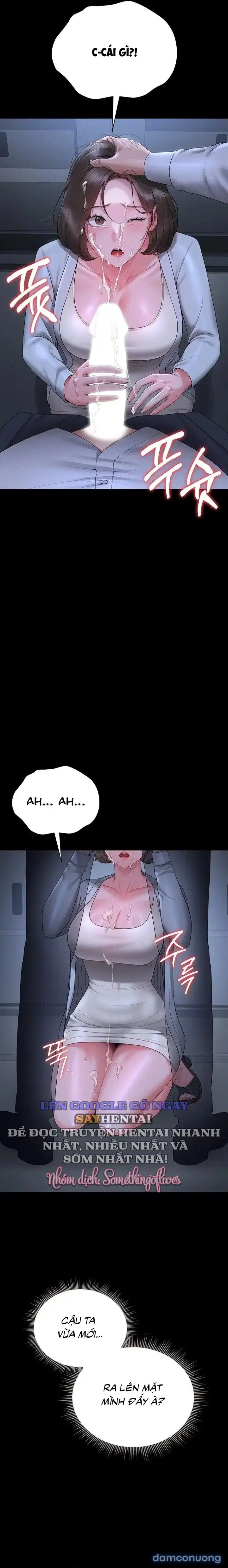 đọc truyện Tôi Trở Thành Quản Lý An Ninh Tòa Nhà Chương 9 ảnh 20 tại Thiên Thai Truyện