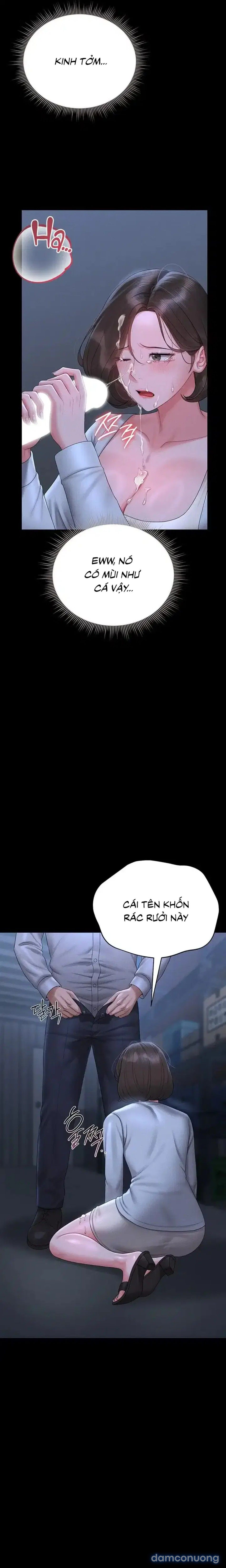 đọc truyện Tôi Trở Thành Quản Lý An Ninh Tòa Nhà Chương 9 ảnh 21 tại Thiên Thai Truyện