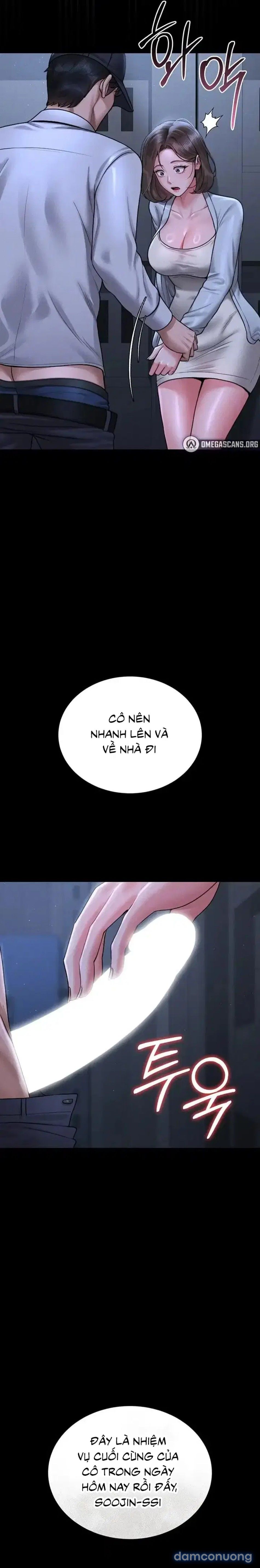 đọc truyện Tôi Trở Thành Quản Lý An Ninh Tòa Nhà Chương 9 ảnh 4 tại Thiên Thai Truyện