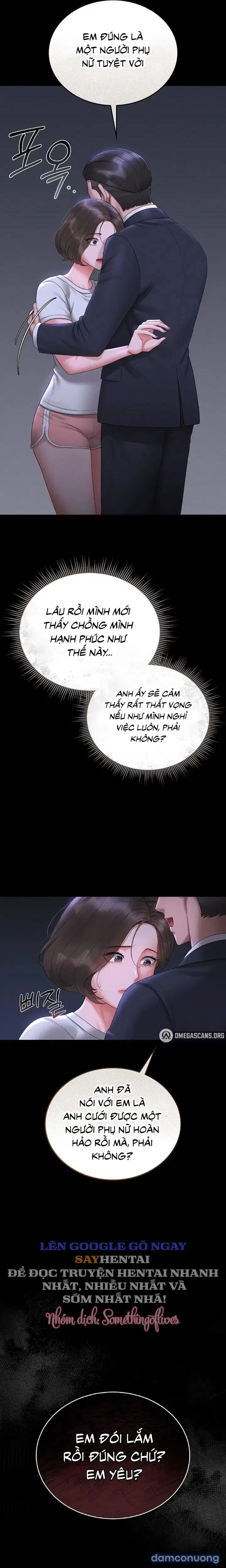 đọc truyện Tôi Trở Thành Quản Lý An Ninh Tòa Nhà Chương 9 ảnh 22 tại Thiên Thai Truyện