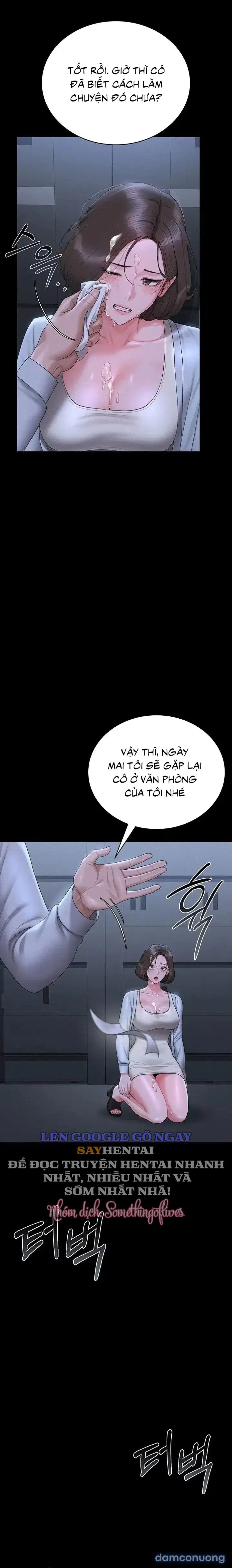 đọc truyện Tôi Trở Thành Quản Lý An Ninh Tòa Nhà Chương 9 ảnh 23 tại Thiên Thai Truyện