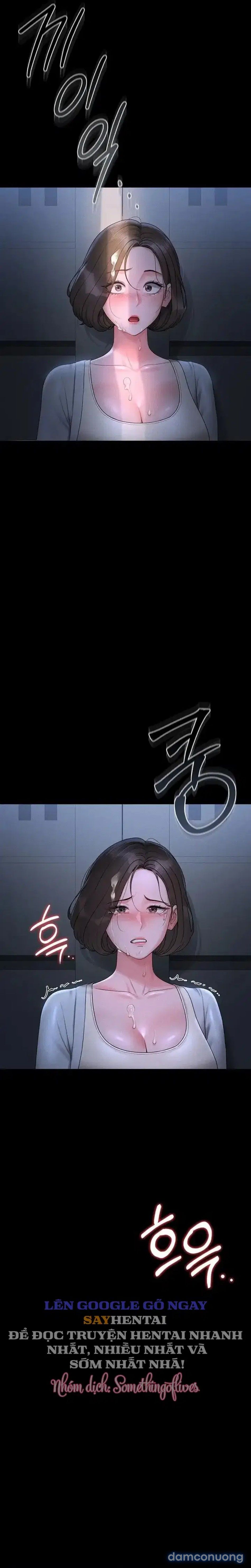 đọc truyện Tôi Trở Thành Quản Lý An Ninh Tòa Nhà Chương 9 ảnh 24 tại Thiên Thai Truyện