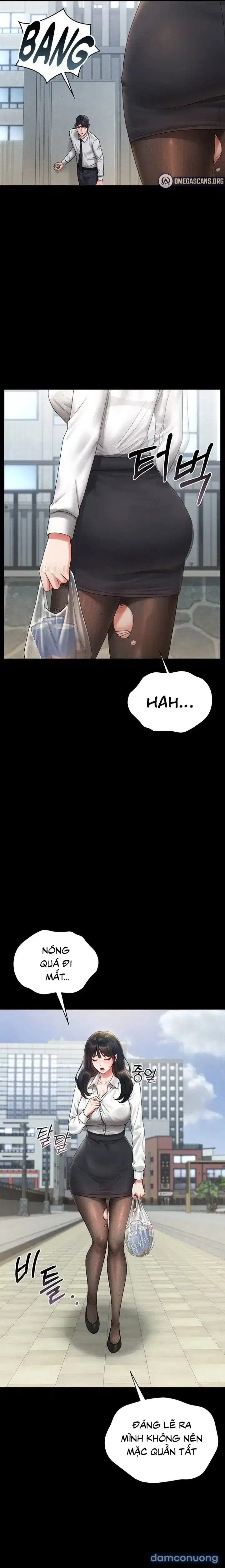 đọc truyện Tôi Trở Thành Quản Lý An Ninh Tòa Nhà Chương 9 ảnh 25 tại Thiên Thai Truyện