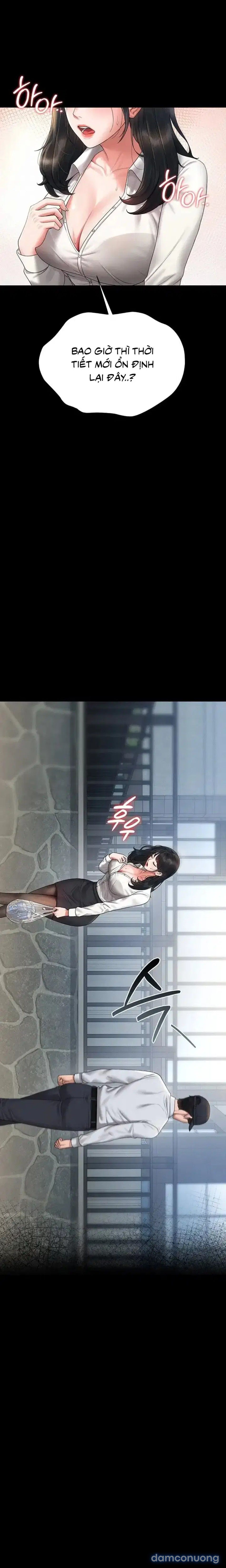 đọc truyện Tôi Trở Thành Quản Lý An Ninh Tòa Nhà Chương 9 ảnh 26 tại Thiên Thai Truyện