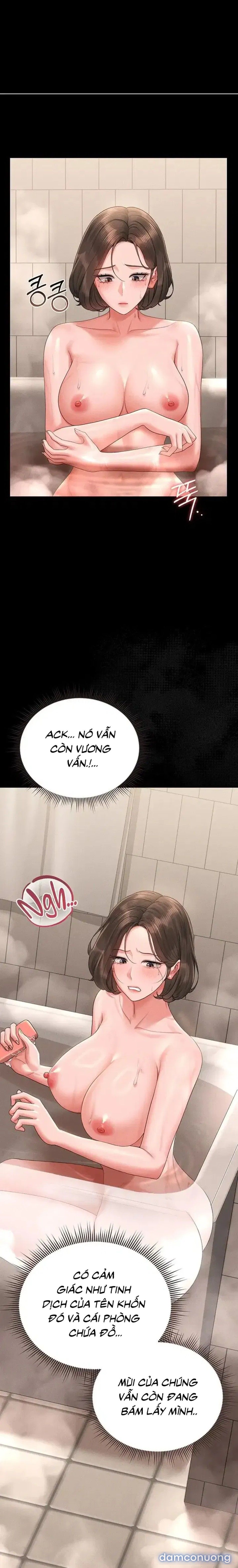 đọc truyện Tôi Trở Thành Quản Lý An Ninh Tòa Nhà Chương 9 ảnh 28 tại Thiên Thai Truyện